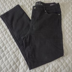 Gloria Vanderbilt All-Around Slimming Effect Bridget Jeans Sz. 16